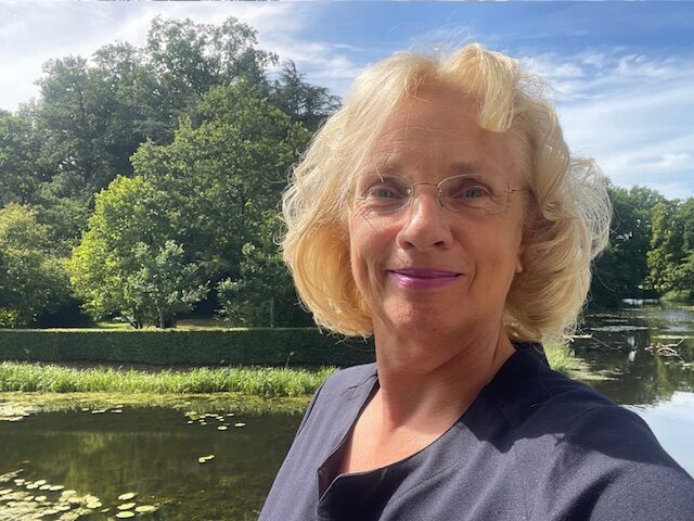 Interview Floor van Dedem Raad van Toezicht Uw ZorgCompaan