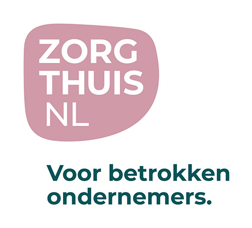 Wij zijn lid van Zorgthuisnl
