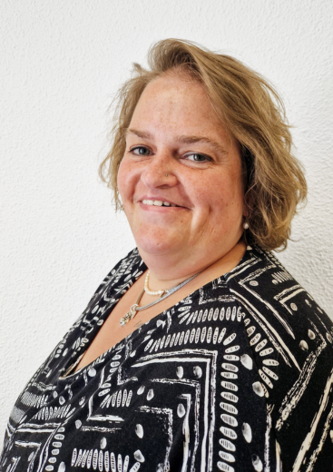 Even voorstellen: Liesbeth Sterk